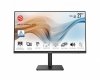 Monitor 27 cali Modern MD271P FLAT/LED/FHD/NonTouch/75Hz/czarny